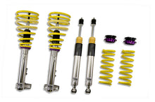 Load image into Gallery viewer, KW VARIANT 1 COILOVER KIT (Mercedes C Class) 10225003