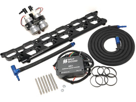 PRECISION RACEWORKS BMP E9X / E8X COMPLETE FUELING SOLUTION (N55) 622-0024-4