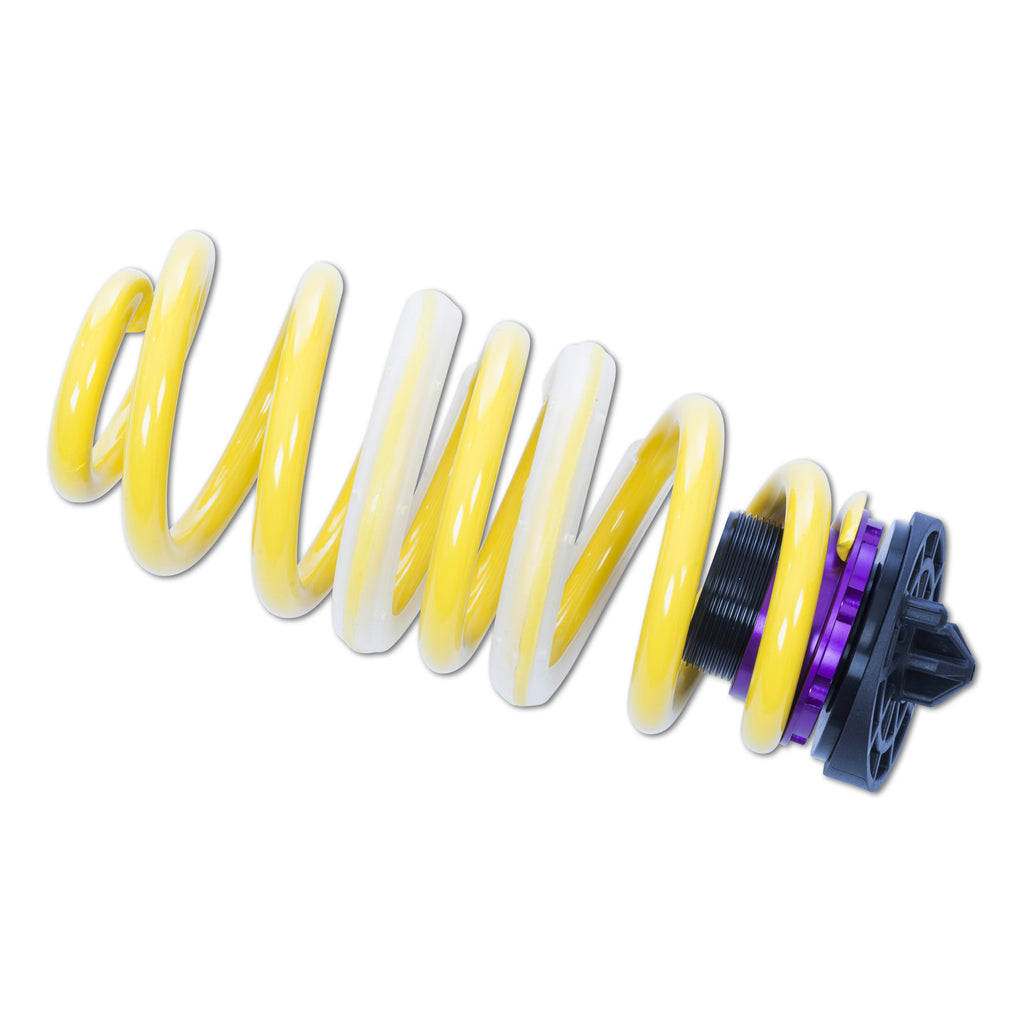 KW HEIGHT ADJUSTABLE SPRING KIT ( Audi S5 A5 ) 253100AU