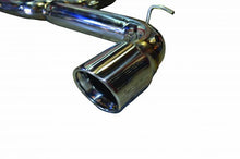 Load image into Gallery viewer, INJEN PERFORMANCE EXHAUST SYSTEM - SES3078