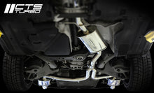Load image into Gallery viewer, CTS TURBO B8 A4 2.0T DUAL EXHAUST (SEDAN/AVANT) CTS-EXH-CB-0013