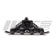 Load image into Gallery viewer, CTS TURBO 1.8T TURBO MANIFOLD T3 FLANGE (LONGITUDINAL) CTS-18T-LONG-T3