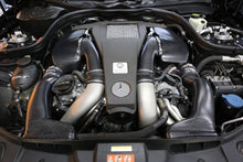 Load image into Gallery viewer, ARMA Speed Mercedes-Benz W218 CLS 63 AMG Carbon Fiber Cold Air Intake ARMABZCL63-A