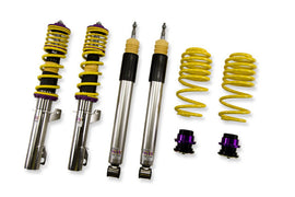 KW VARIANT 3 COILOVER KIT ( Volkswagen Beetle Audi TT ) 35210005