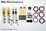 KW DDC ECU Coilover Kit ( Audi A3 )  39010005