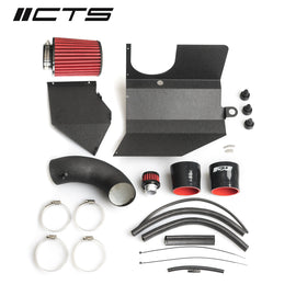 CTS TURBO INTAKE FOR AUDI/VW EA888.3-B 1.8T/2.0T TT/Q3/TIGUAN MQB MODELS CTS-IT-271