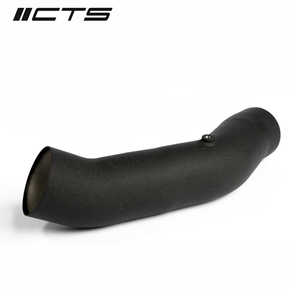 CTS TURBO 8V.2 RS3/8S TTRS 2.5T EVO 4″ AIR INTAKE PIPE (FACTORY AIRBOX TO 4″ INLET) CTS-IT-256