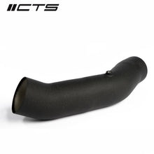 Load image into Gallery viewer, CTS TURBO 8V.2 RS3/8S TTRS 2.5T EVO 4″ AIR INTAKE PIPE (FACTORY AIRBOX TO 4″ INLET) CTS-IT-256