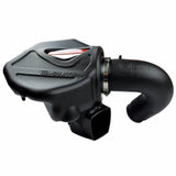 INJEN EVOLUTION COLD AIR INTAKE SYSTEM - EVO1104