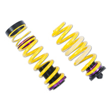 Load image into Gallery viewer, KW HEIGHT ADJUSTABLE SPRING KIT ( Audi A4 S4 A5 S5 ) 253100BJ