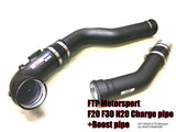 FTP F2X F3X N20 charge pipe boost pipe Combination packages