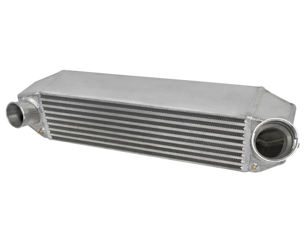 AFE power BladeRunner GT Series Intercooler with Tubes 46-20242-B