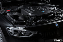 Load image into Gallery viewer, Eventuri BMW F-Chassis B58 Black Carbon Intake System EVE-B58-CF-INT
