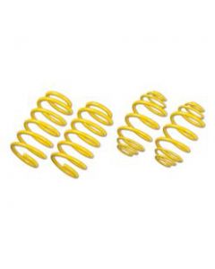 ST SUSPENSIONS SPORT SPRINGS 65836