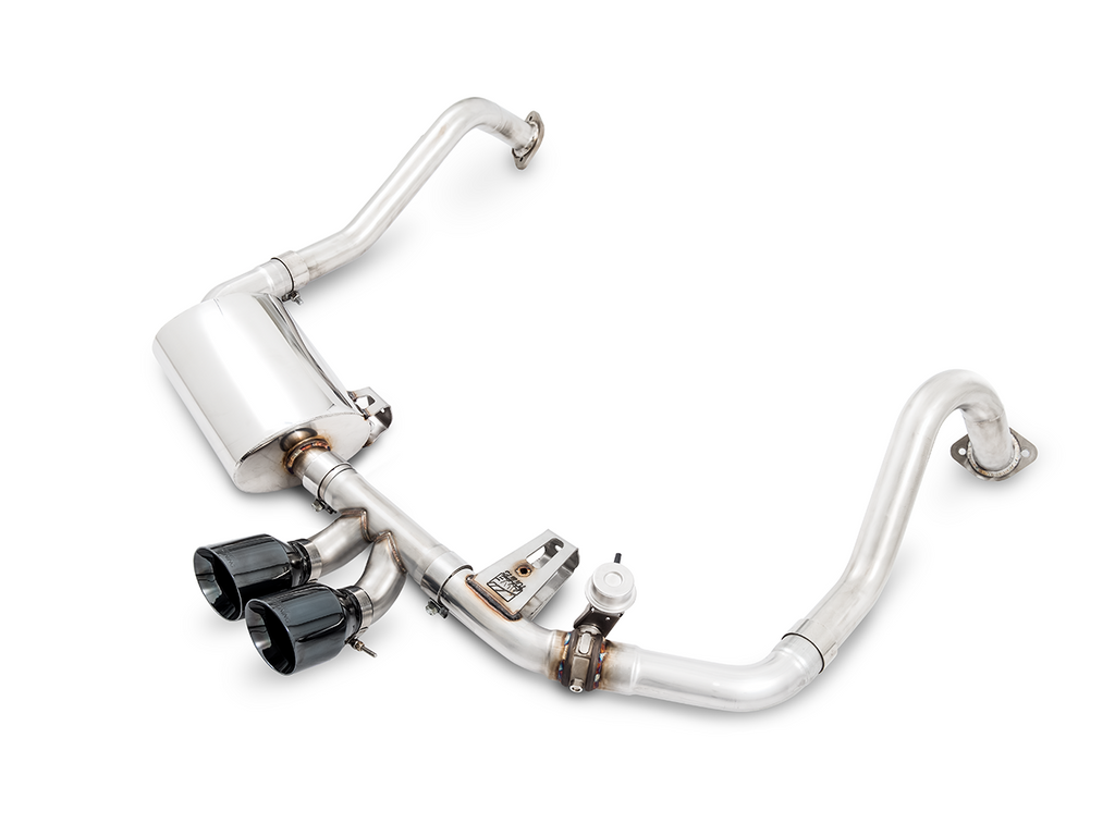 AWE TUNING PORSCHE 718 BOXSTER / CAYMAN EXHAUST SUITE GRP-EXH-PH71820251