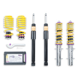 KW VARIANT 2 COILOVER KIT ( Volkswagen Beetle Audi TT ) 15210005