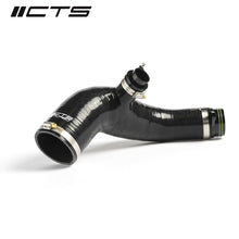 Load image into Gallery viewer, CTS TURBO BMW F2X/F3X N55 TURBO INLET PIPE CTS-HW-455