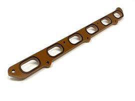 PRECISION RACEWORKS PHENOLIC SPACER - N54 BMP MANIFOLD 1/2