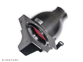Eventuri BMW E85/E86 Z4M - Kevlar Intake EVE-Z4M-KV-INT