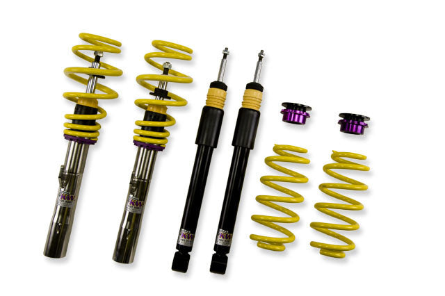 KW STREET COMFORT COILOVER KIT ( Volkswagen Passat CC Audi A3 ) 18080029