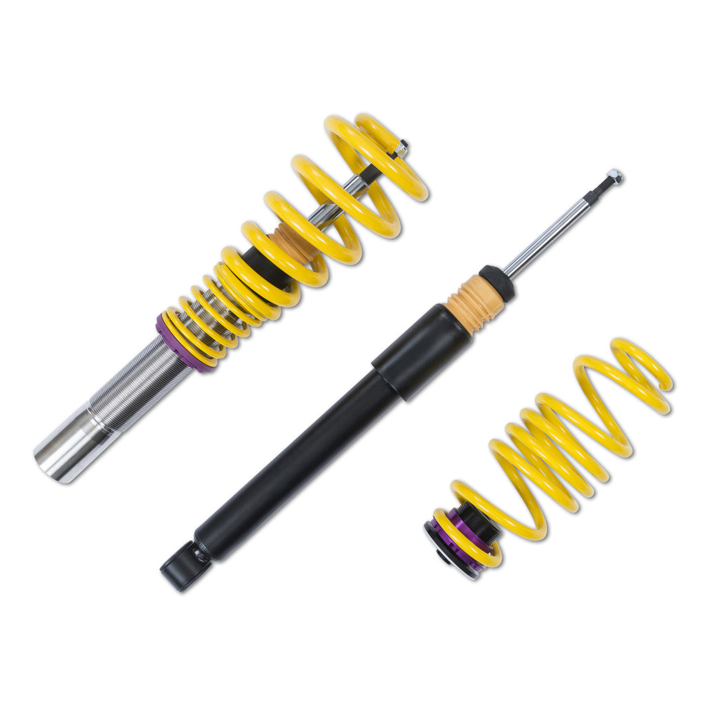 KW VARIANT 1 COILOVER KIT (Audi A4, A7) 10210078