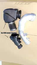 Load image into Gallery viewer, FTP F2X F3X B48 intake pipe ( inlet pipe)