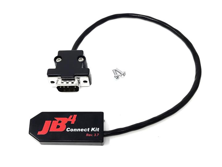 JB4 Bluetooth Wireless Phone/Tablet Connect Kit Rev 3.7 (Pinned Power Wire, most new JB4s)
