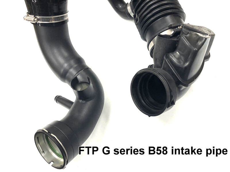 FTP G-B58 intake pipe