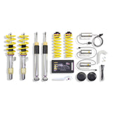 KW VARIANT 3 COILOVER KIT ( BMW M3 ) 35220083