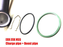 Load image into Gallery viewer, FTP E8X E9X N55 Charge pipe Combination packages