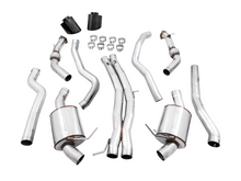 Load image into Gallery viewer, AWE EXHAUST SUITE FOR AUDI B9 RS 5 COUPE &amp; SPORTBACK 2.9TT