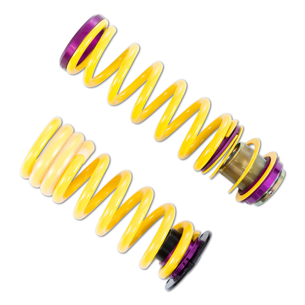 KW HEIGHT ADJUSTABLE SPRING KIT ( Mercedes C Class ) 25325087