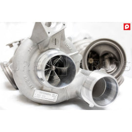 Pure Turbos BMW S63tu F90 Pure 900 Upgrade Turbos bmw-s63tu-f9x-pure-900