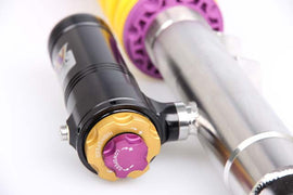 KW Clubsport 3 Way Coilover Kit - BMW M3 E46 39720225