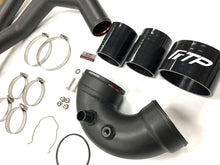Load image into Gallery viewer, FTP BMW S55 Charge pipe+Boost pipe combo V2 for F80 M3/F82 M4
