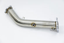 Load image into Gallery viewer, ARM AUDI A5 3&quot; TEST PIPE B8TP