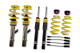KW VARIANT 2 COILOVER KIT ( Audi TT TTRS TTS ) 15281036