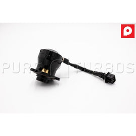 Turbosmart BOV Kompact EM Dual Port VR9 - BMW N55 E/F Chassis