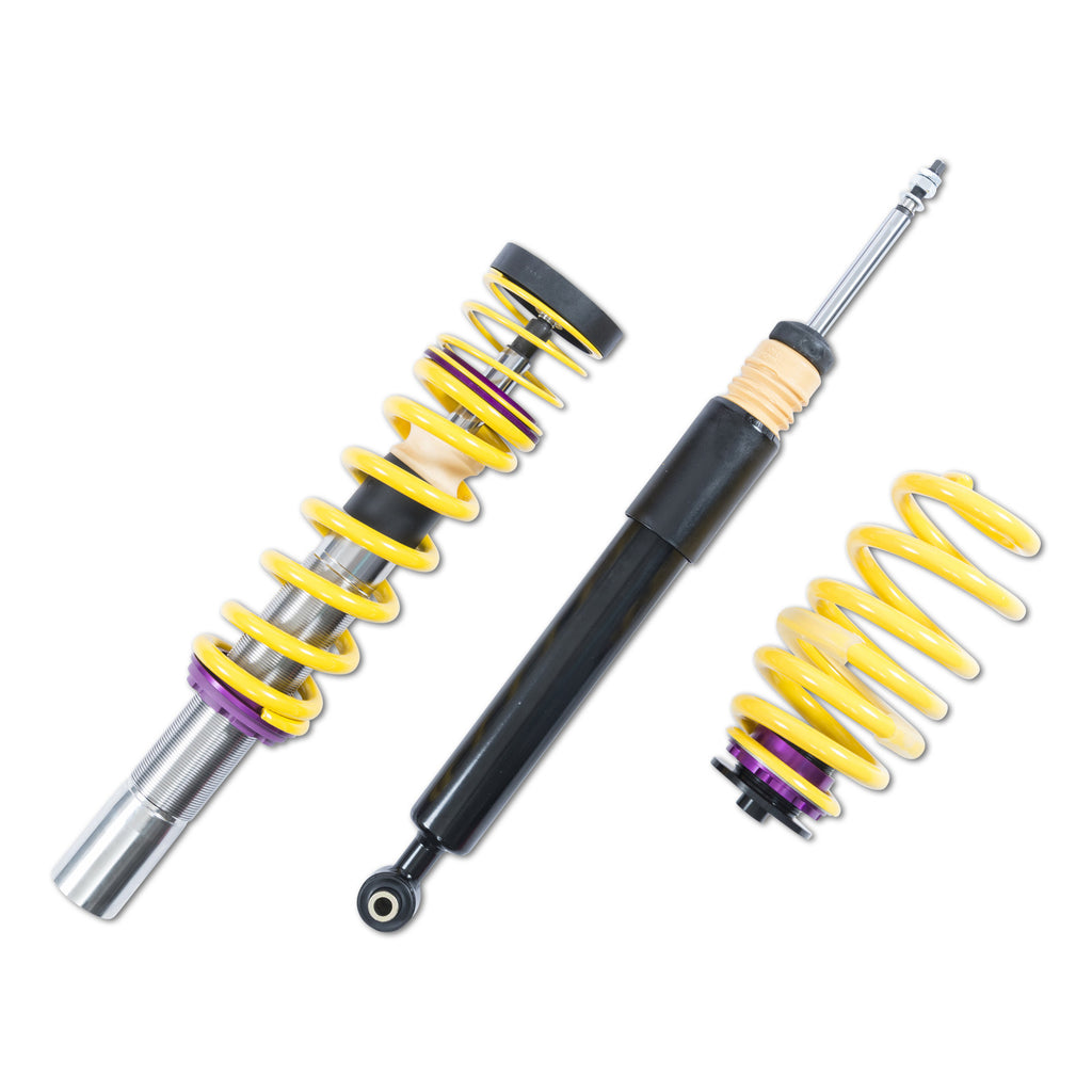 KW VARIANT 1 COILOVER KIT (Audi A4) 102100AV