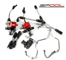 Load image into Gallery viewer, Spool FX-170 upgraded high pressure pump kit [S55]  SP-FX-S55