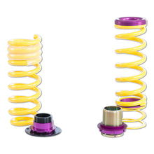 Load image into Gallery viewer, KW HEIGHT ADJUSTABLE SPRING KIT ( Mercedes C Class ) 25325087