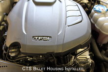 Load image into Gallery viewer, CTS Turbo B-COOL BILLET MQB OIL FILTER HOUSING CTS-HW-0248
