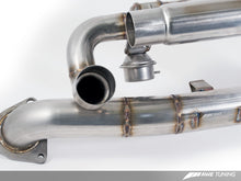 Load image into Gallery viewer, AWE TUNING PORSCHE 991 SWITCHPATH™ EXHAUST