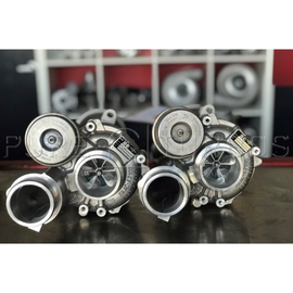 Pure Turbos Mercedes Benz (C63S/AMG GT) M177/M178 PURE900 mercedes-benz-c63s-amg-gt-m177-m178-pure-900