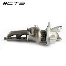 Load image into Gallery viewer, CTS TURBO F-SERIES BMW N55 BOSS TURBO UPGRADE KIT CTS-TR-1550-82