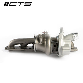 CTS TURBO F-SERIES BMW N55 BOSS TURBO UPGRADE KIT CTS-TR-1550-82