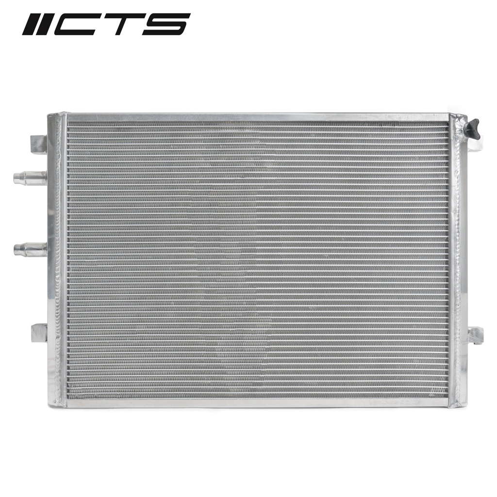 CTS TURBO S55 F80/F82/F83/F87 BMW M3/M4/M2 HEAT EXCHANGER UPGRADE CTS-F8X-HX