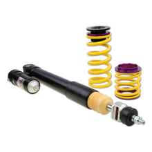 Load image into Gallery viewer, KW Clubsport 3 Way Coilover Kit - Audi A3 (8P) FWD, all engines 39710250