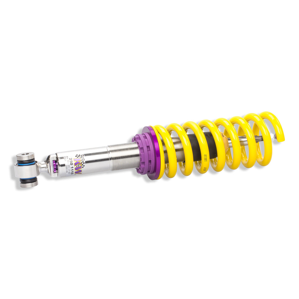 KW VARIANT 3 COILOVER KIT ( Mercedes SL Class ) 35225050