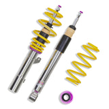 KW VARIANT 3 COILOVER KIT ( Audi A3 Volkswagen Jetta R32 ) 35210040